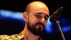 Abel Pintos confirmó que se tomará un tiempo de los shows en Argentina. Abel Pintos confirmó que se tomará un tiempo de los shows en Argentina.