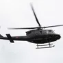 El duro testimonio del hermano de uno de los fallecidos por el helicóptero que cayó en San Juan