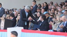 El presidente de la SRA aseguró que la oposición está llamada a aportar.