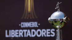 La agenda de los equipos nacionales en la Libertadores. La agenda de los equipos nacionales en la Libertadores.