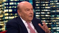 Domingo Cavallo recomendó al Gobierno que acumule reservas para afrontar los pagos de deuda con el FMI Domingo Cavallo recomendó al Gobierno que acumule reservas para afrontar los pagos de deuda con el FMI