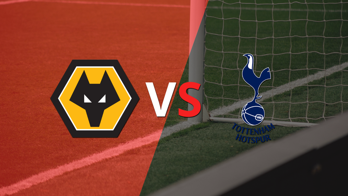 Wolverhampton vs Tottenham: Premier League 2023-2024 Match Preview and Schedule