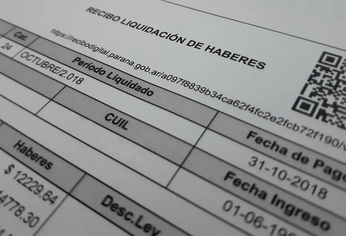 La nueva normativa entró en vigencia el 1 de abril. La nueva normativa entró en vigencia el 1 de abril.