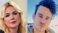 Esmeralda Mitre habló de su relación con Chano Esmeralda Mitre habló de su relación con Chano