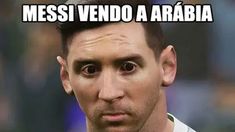 Los hinchas brasileños festejaron la derrota de la Selección argentina ante Arabia Saudita con una catarata de memes. Los hinchas brasileños festejaron la derrota de la Selección argentina ante Arabia Saudita con una catarata de memes.