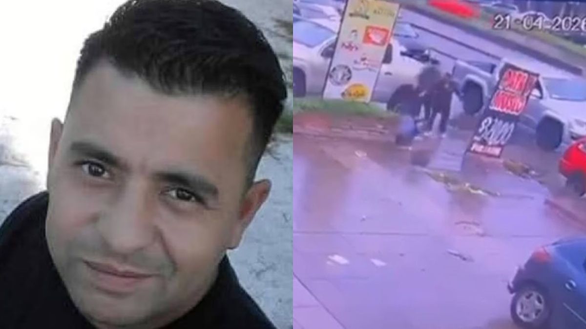 Quién era Mauro Molina, el policía asesinado durante un robo a una pollería