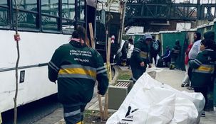 La medida afectará a 3.100 recicladores.