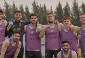 El defensor explicó que la situación generó risas entre algunos compañeros del plantel. El defensor explicó que la situación generó risas entre algunos compañeros del plantel.