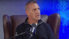 Cascini habló de todo sobre su salida de Boca. Cascini habló de todo sobre su salida de Boca.