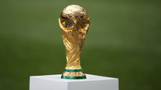 Hoy será el primer día desde el 11 de junio que no hay partidos.