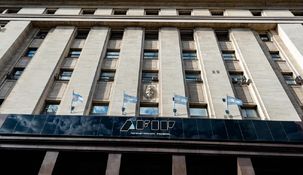 La AFIP busca evitar evasión y contrabando de granos. La AFIP busca evitar evasión y contrabando de granos.