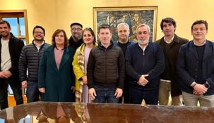 Un sector de la UCR bonaerense no estaba de acuerdo con una candidatura de Randazzo.