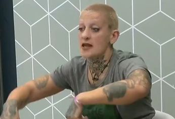 Juliana Scaglione no se guardó nada contra la producción de&nbsp;GH2023﻿.