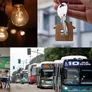 Septiembre llega con nuevos aumentos: transporte, alquileres, prepagas y servicios que subirán de precio