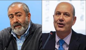 Daer le contestó al economista Sturzenegger.