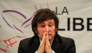 El gobierno de Javier Milei atraviesa el peor pico de casos de dengue. El gobierno de Javier Milei atraviesa el peor pico de casos de dengue.