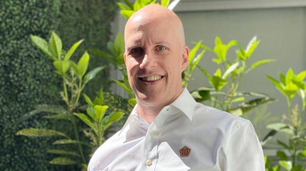 Grant Wahl falleció a sus 48 años.