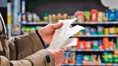 La inflación desaceleró en enero, pero aún se ubica en los dos dígitos. La inflación desaceleró en enero, pero aún se ubica en los dos dígitos.