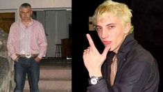 El Polaco contra el padre de Karina: Vos no estabas en la cama con nosotros El Polaco contra el padre de Karina: Vos no estabas en la cama con nosotros