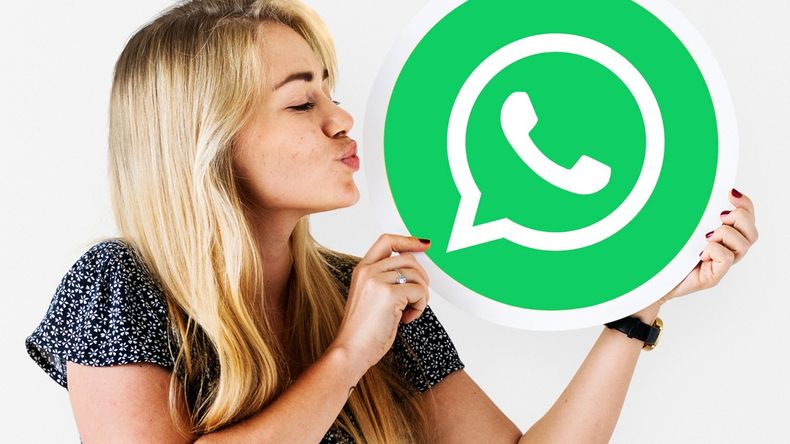 WhatsApp es la aplicación de mensajería número uno del mundo&nbsp;