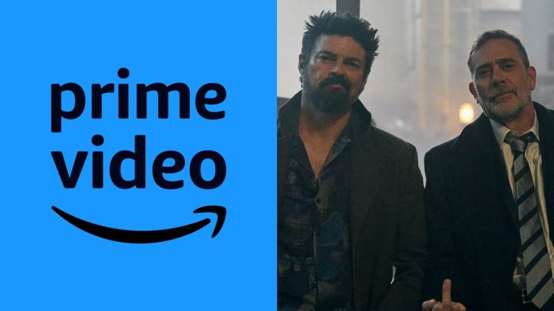 Amazon Prime Video confirmó la quinta temporada de&nbsp;The Boys﻿.