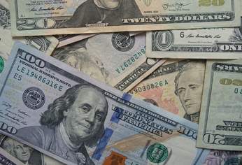El dólar oficial viene de una semana con altibajos. El dólar oficial viene de una semana con altibajos.