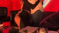 El mensaje de Roberto García Moritán tras el llanto de Pampita en La Academia El mensaje de Roberto García Moritán tras el llanto de Pampita en La Academia