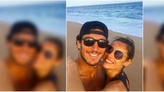 Pico Mónaco fue tío por tercera vez Pico Mónaco fue tío por tercera vez