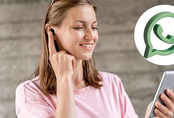 WhatsApp: novedades sobre la transcripción automática de audios.