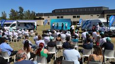 Se puso en marcha el operativo verano de ANSES 2023. Foto: página oficial ANSES. Se puso en marcha el operativo verano de ANSES 2023. Foto: página oficial ANSES.