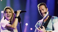 ¿Chris Martin y Shakira en pareja?, ¿cuáles son los rumores que los ponen juntos?. ¿Chris Martin y Shakira en pareja?, ¿cuáles son los rumores que los ponen juntos?.