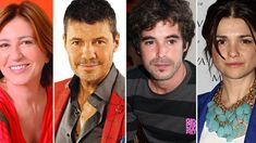 La grilla de la noche de El Trece para el 2014, con la llegada de Showmatch La grilla de la noche de El Trece para el 2014, con la llegada de Showmatch