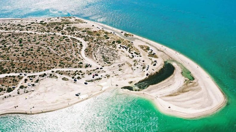 El verano 2025 trae opciones paradisíacas lejos de la Costa Atlántica