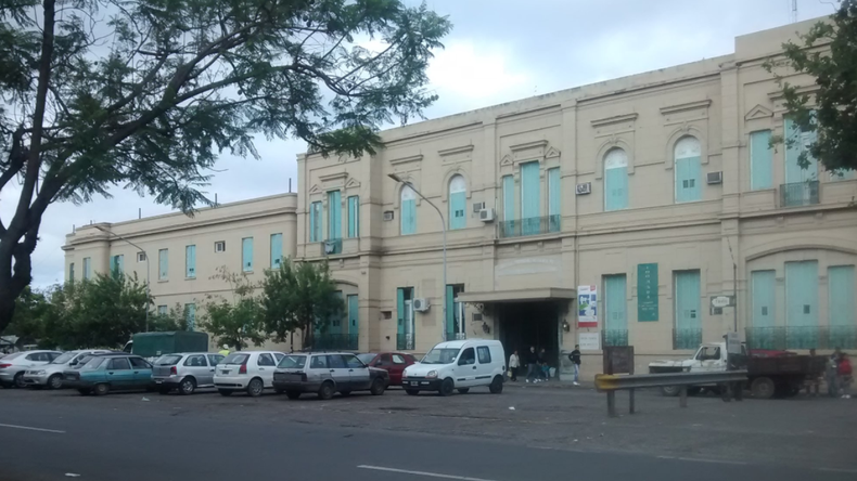 La víctima como el bebé sobrevivieron al ataque.&nbsp;