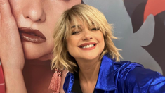 La actriz comentó como cambió su cuerpo con una alimentación saludable a partir del diagnóstico de su salud. La actriz comentó como cambió su cuerpo con una alimentación saludable a partir del diagnóstico de su salud.