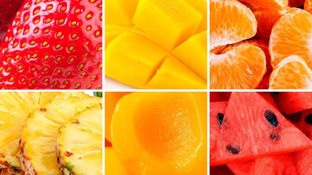 La fruta mágica de origen africano que hidrata mucho para el verano.