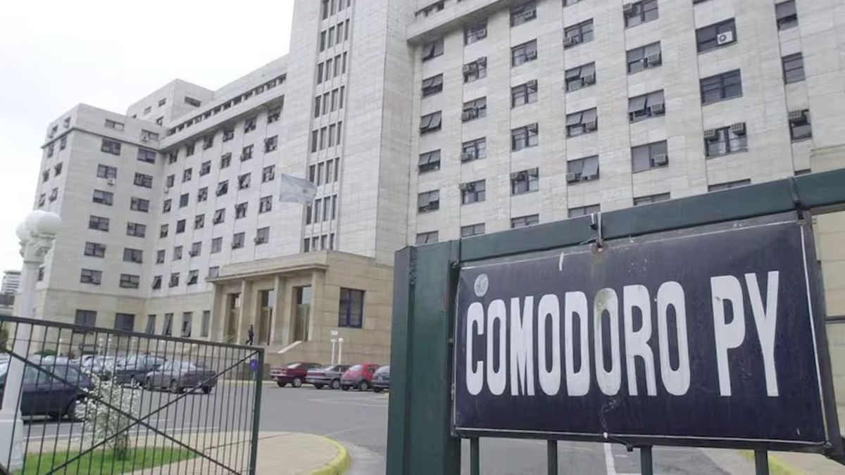 El Gobierno acelera para completar las vacantes en los juzgados federales