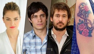 Dolores Fonzi, íntima: su ex, su nuevo amor, la marihuana y un loco tattoo