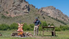 Este pueblo es ideal para descansar en medio de los mejores paisajes de Rio Negro Este pueblo es ideal para descansar en medio de los mejores paisajes de Rio Negro
