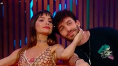 Brenda Asnicar presentó a su novio estadounidense: Fue amor a primera vista Brenda Asnicar presentó a su novio estadounidense: Fue amor a primera vista