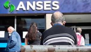 El aumento de ANSES se publicará en los próximos días. El aumento de ANSES se publicará en los próximos días.