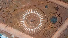 De qué se trata este enigmático sitio en Salta. De qué se trata este enigmático sitio en Salta.