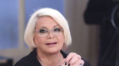 Carmen Barbieri, sobre Fede Bal: Está muy debilitado Carmen Barbieri, sobre Fede Bal: Está muy debilitado