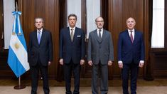 Juicio político a la Corte: diputados comenzará a analizar fallo que benefició a la Ciudad de Buenos Aires