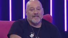 Castiello sorprendió con un encuentro insólito con Maradona. Castiello sorprendió con un encuentro insólito con Maradona.