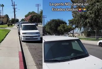 Video viral: Esta fue la reacción de una niña al ver su pastel mal hecho de  'Frozen