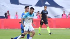 Boca y Racing se enfrentarán por una nueva final. Boca y Racing se enfrentarán por una nueva final.