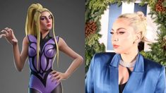 La cantante dio a conocer que estaría formando parte del mundo de Fortnite a través de sus redes sociales. La cantante dio a conocer que estaría formando parte del mundo de Fortnite a través de sus redes sociales.