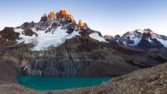 Las montañas que no podes dejar de visitar en tu paseo por el país vecino Las montañas que no podes dejar de visitar en tu paseo por el país vecino