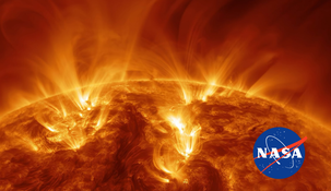 La NASA dió a conocer nuevos estudios relevantes sobre el Sol